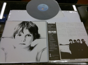 U2 - BOY - JAPAN